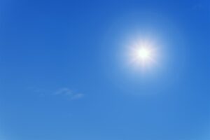 Eastern Cape: Dry, extremely hot conditions expected in parts of province