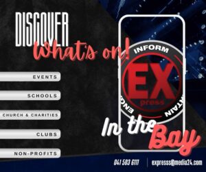 What’s on in the Bay