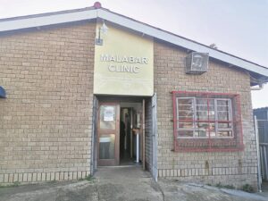 Ward 10 residents fear clinic might close permanently
