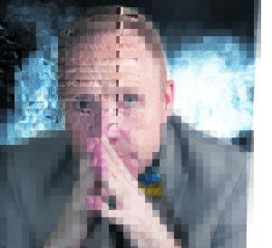 Hypnotist celebrates 25 years