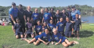 Swimmers shine at River Mile