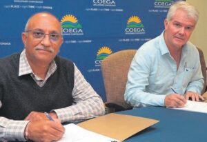 Development of Vulindlela Retail Centre to create jobs