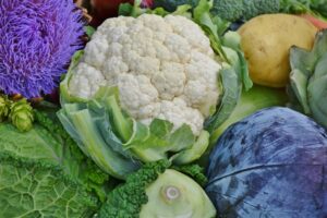 RECIPE| Shirley Crouse’s cauliflower bake