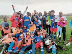 Weekend sport results