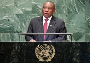 President Ramaphosa to receive the Census 2022 National Report