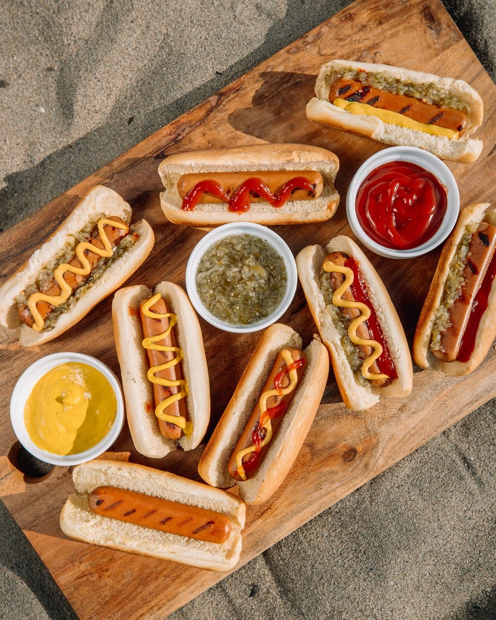 Hot Dog