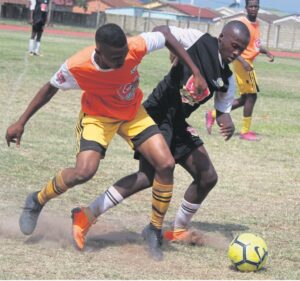 Camper United finally claim their second win