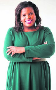 Bay’s Thulani Gqirana new editor of ‘DRUM’