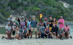 ‘Survivor SA’ Season 9 returns to Eastern Cape