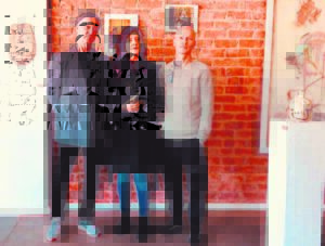 A permanent periphery – the Labyrinth Project