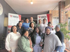 YMCA wages war against teenage substance use
