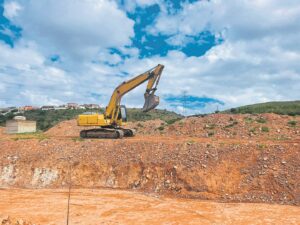 Seasonal forecast ‘good’ as metro focuses on drought mitigation