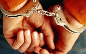 Cable thieves nabbed by NMBM security officials