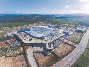 Baywest Mall sold in R4 billion property deal