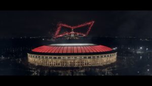 [COMPETITION]: The King of Beer lights up SA