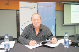 Bay businesses counting cost of unplanned power outages