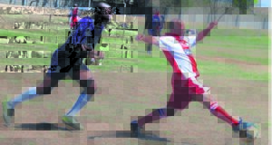 Pirates win as VW wrap up league