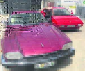 Plans on track for Motor Mech show