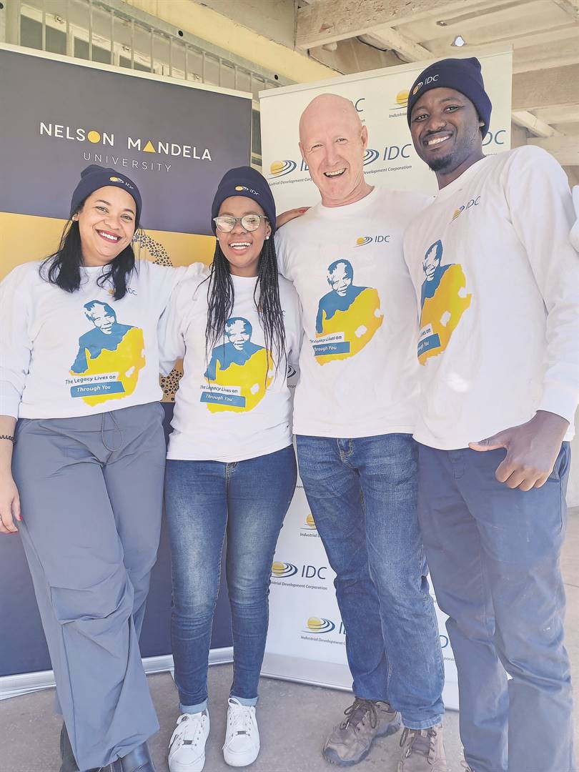 Community Chest ensures hot showers for hostel