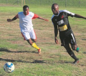 Lion City FC maintain unbeaten record in MOFA Premier League