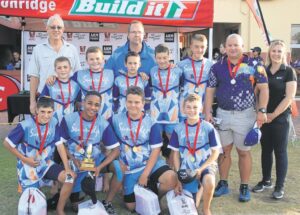 Sunridge blink uit by sewes-sportdag