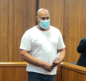 Former Gqeberha Teacher Sentenced to 25 Years for Ex-Wife’s Murder