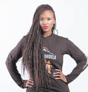 Local aims for Kilimanjaro summit in honour of Madiba