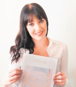 Students launch magazine