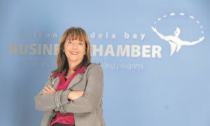 Making the mindshift