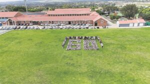 Kabega Primary celebrates 60th