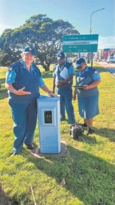 NMB rolls out R50 million speed camera initiative