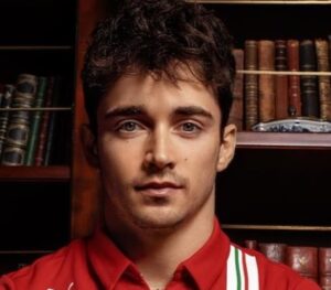 Leclerc (finally) wins in Monaco