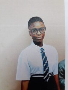 Algoa Park Police seek missing  girl (14)
