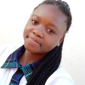 Palesa’s (17) murderer will one day answer to God