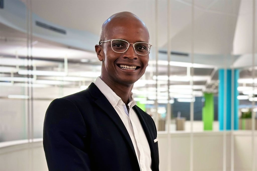 Lebo Gaoaketse, Head of Marketing and Communicatio