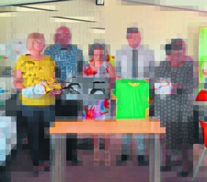 Support for learners in Nelson Mandela Bay schools