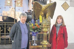 Hidden jewel to put history on display