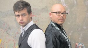 Entertainers team up for National Arts Festival