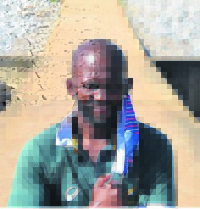 ‘Guardian angel’ continues to care for his community