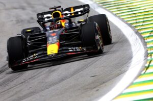 Formula 1 and the Ethical Tightrope: Exposing Sport Washing