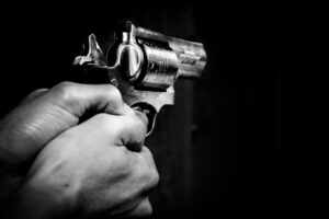 Man charged with murder in shooting of fellow passenger