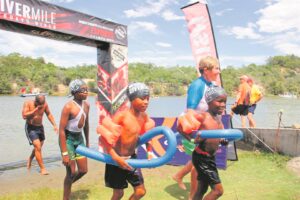 Huge prizes await schools
