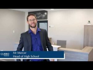 SPONSORED | ‘One of a kind’ – new Curro Westbrook High School