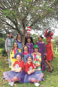 Delightful theatrical experience ahead for the whole family