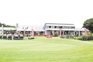 Mayoral golf day raises hundreds of thousands for ECD