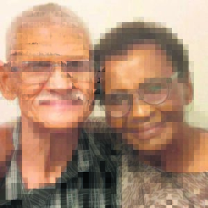 Local couple celebrates 65 years