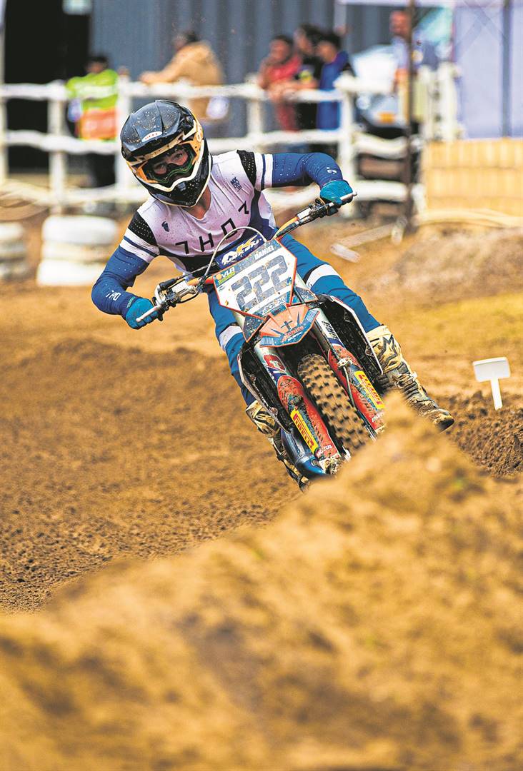 Motocross