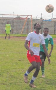 Weekend sport results