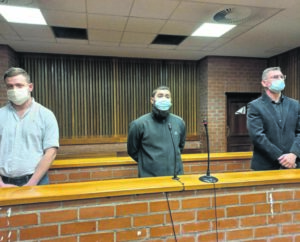 Vicki Terblanche murder: Case postponed again as cell phone data could not be obtained in time