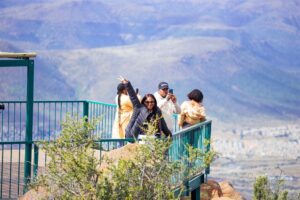 Nine days free entry to Camdeboo National Park
